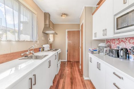 Photo of property in 10 Gimblett Street, Waikiwi, Invercargill, 9810