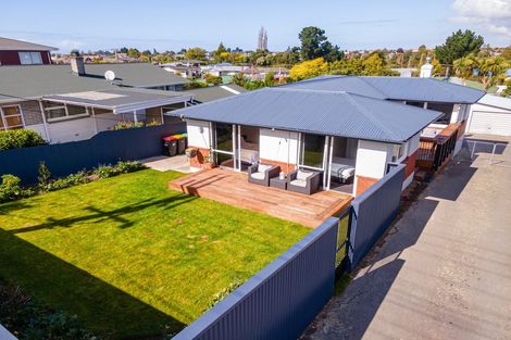 Photo of property in 92 Pages Road, Marchwiel, Timaru, 7910