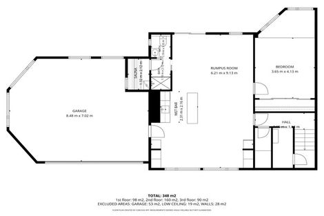 Photo of property in 107 Penruddock Rise, Westmorland, Christchurch, 8025