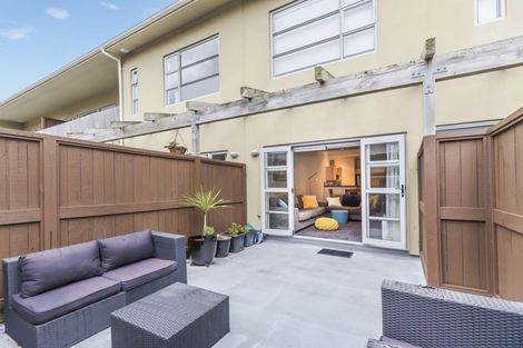 Photo of property in Galleria Apartments, 9/77 Tory Street, Te Aro, Wellington, 6011