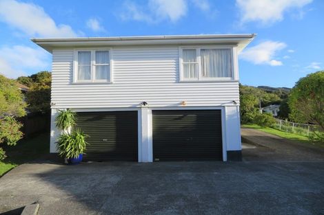 Photo of property in 20 Fraser Street, Wainuiomata, Lower Hutt, 5014
