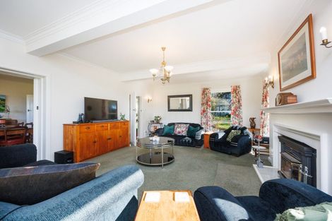 Photo of property in 768 Mount Stewart Halcombe Road, Halcombe, Feilding, 4779