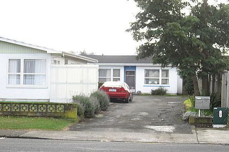 Photo of property in 2/501 King Street South, Hastings, 4122