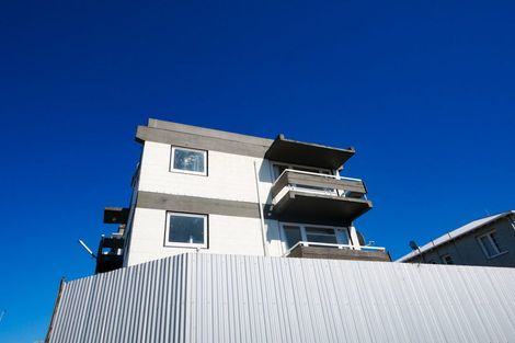 Photo of property in 36 Tennyson Street, Dunedin Central, Dunedin, 9016