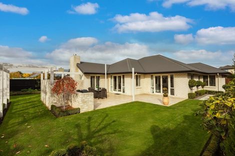 Photo of property in 51 Skyedale Drive, Harewood, Christchurch, 8051