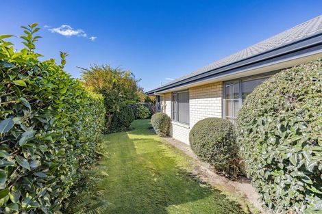 Photo of property in 23 Chartwell Close, Rangiora, 7400