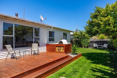 Photo of property in 13 Linton Street, Mayfield, Blenheim, 7201