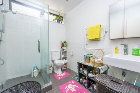 Photo of property in 213/57 Mahuhu Crescent, Auckland Central, Auckland, 1010