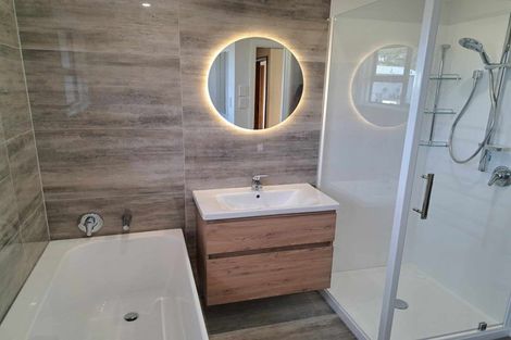 Photo of property in 3a Nuku Street, Strathmore Park, Wellington, 6022