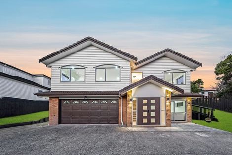Photo of property in 55b Sheridan Drive, New Lynn, Auckland, 0600