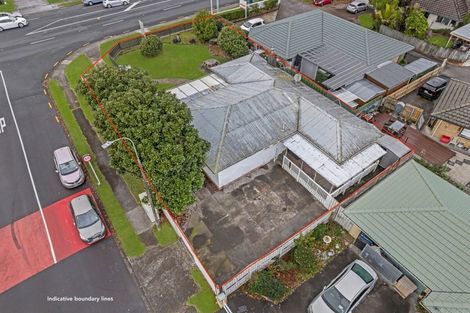 Photo of property in 178 Lincoln Road, Henderson, Auckland, 0610