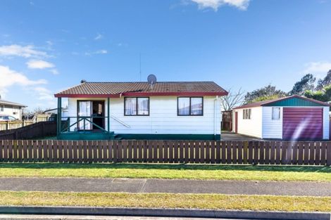 Photo of property in 10 Aintree Street, Nawton, Hamilton, 3200