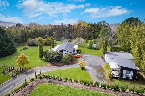 Photo of property in 28 Karaka Road, Whenuapai, Auckland, 0618