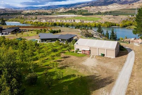 Photo of property in 124 Pearson Road, Cromwell, 9384