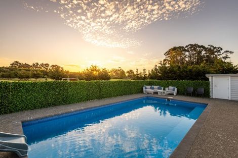 Photo of property in 240a Blueskin Road, Brunswick, Whanganui, 4571