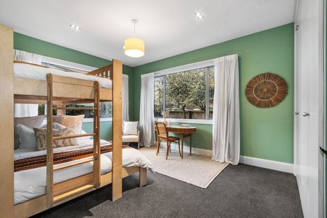 Photo of property in 85 Hartley Avenue, Strowan, Christchurch, 8052