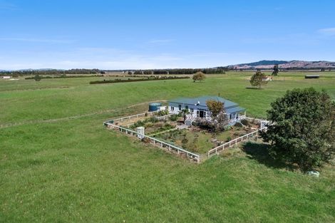 Photo of property in 390 Paeroa-tahuna Road, Springdale, Waitoa, 3380