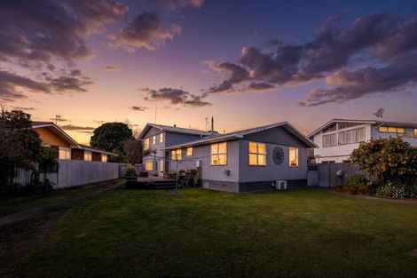 Photo of property in 6 Drury Street, Cloverlea, Palmerston North, 4412