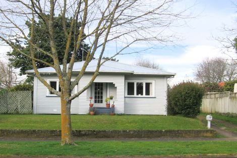 Photo of property in 4 Marire Avenue, Frankton, Hamilton, 3204