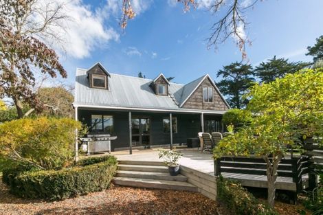 Photo of property in 98a Kereru Road, Maraekakaho, 4171