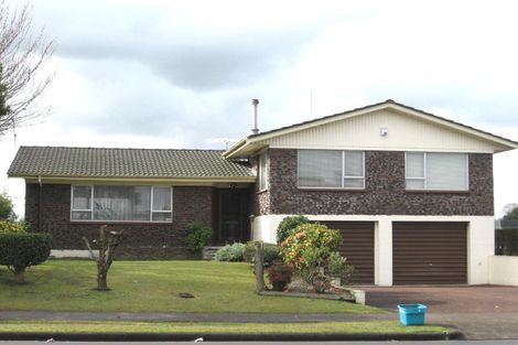 Photo of property in 138 Elliot Street, Pahurehure, Papakura, 2113