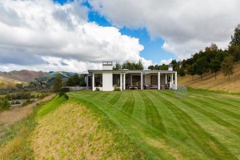 Photo of property in 71 Matangi Road, Tuki Tuki, Havelock North, 4294