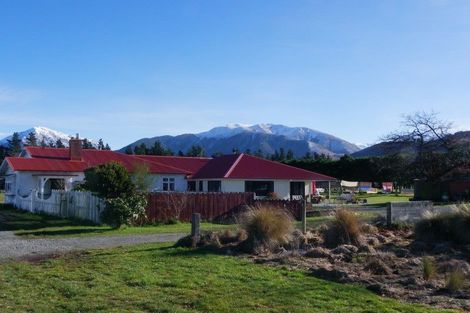 Photo of property in 4929 Arundel Rakaia Gorge Road, Alford Forest, Ashburton, 7771