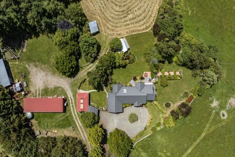 Photo of property in 844 Oxford Road, Fernside, Rangiora, 7471