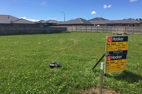 Photo of property in 5 Hancock Drive, Flagstaff, Hamilton, 3210