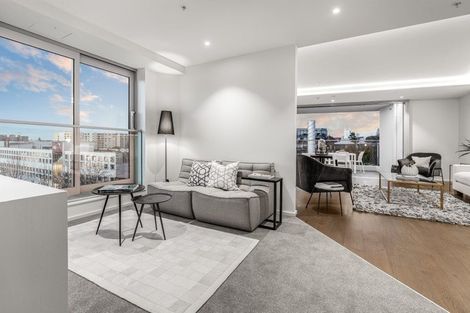 Photo of property in 602/85 Nuffield Street, Newmarket, Auckland, 1023