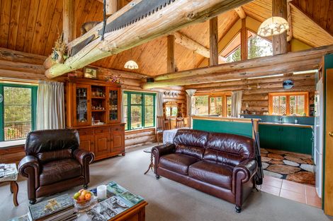 Photo of property in 160 Letts Gully Road, Letts Gully, Alexandra, 9393