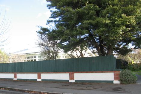 Photo of property in 116 Nelson Crescent, Napier South, Napier, 4110