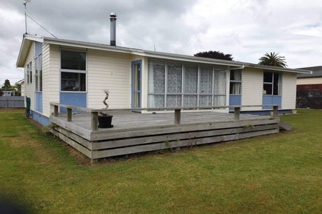 Photo of property in 46 Conway Road, Eltham, 4322