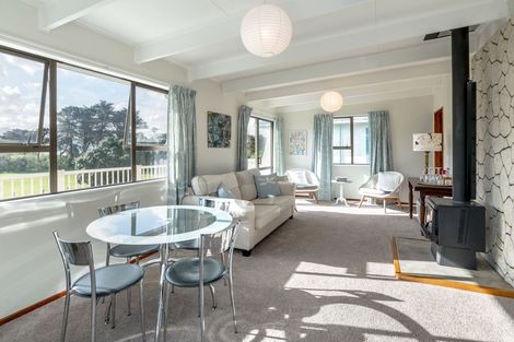 Photo of property in 72 Lake Ferry Road, Lake Ferry, Featherston, 5772