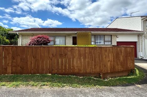 Photo of property in 1/27 Butley Drive, Farm Cove, Auckland, 2012