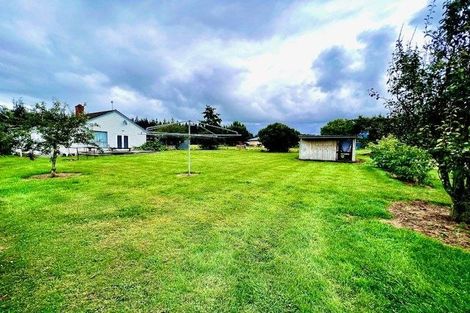 Photo of property in 22 Hoods Road, Mount Somers, Ashburton, 7771