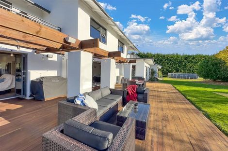 Photo of property in 97 Velino Place, Ohoka, Kaiapoi, 7692