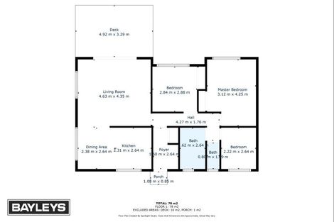 Photo of property in 42a Premier Avenue, Point Chevalier, Auckland, 1022