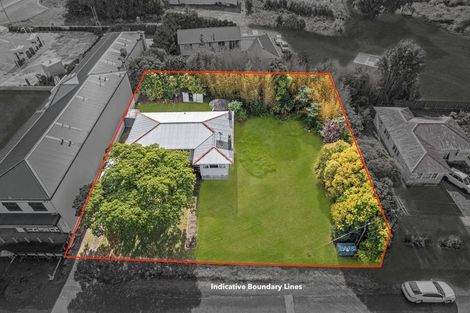 Photo of property in 27 Market Street, Pokeno, 2402