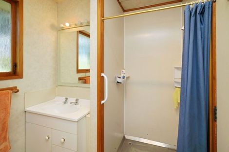 Photo of property in 3 Parsonage Road, Woodend, 7610