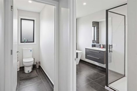 Photo of property in 14 Quail Way, Amberley, 7410