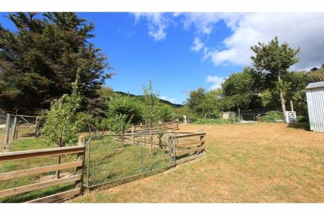 Photo of property in 426 Onamalutu Road, Onamalutu, Blenheim, 7275