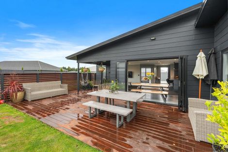 Photo of property in 9 Stoneleigh Drive, Solway, Masterton, 5810