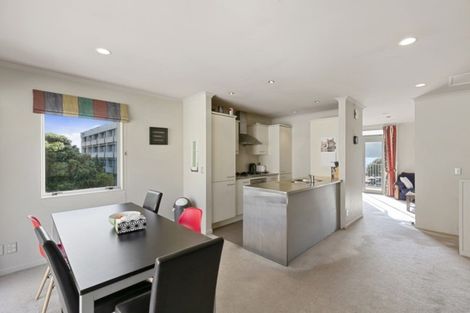 Photo of property in Marrakech Cafe, 45/305 Evans Bay Parade, Hataitai, Wellington, 6021
