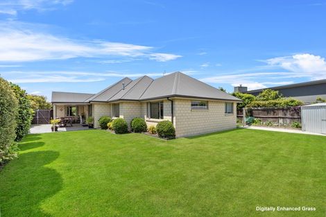 Photo of property in 5 Wildhawk Place, Shirley, Christchurch, 8061