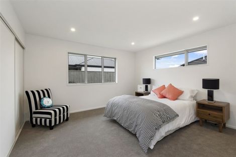 Photo of property in 15 Clydesdale Way, Lincoln, 7608