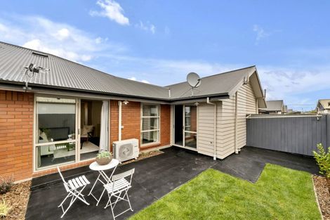 Photo of property in 152c Huxley Street, Sydenham, Christchurch, 8023