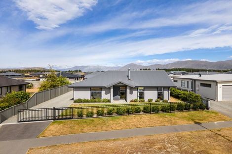 Photo of property in 14 Grandvue Drive, Twizel, 7901