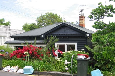 Photo of property in 9 Second Avenue, Kingsland, Auckland, 1021