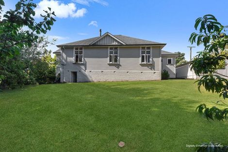 Photo of property in 17 Smart Terrace, Saint Johns Hill, Whanganui, 4500